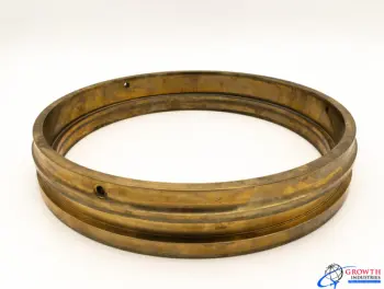 161T1151-2G SEAL CARRIER,SHOCK STRUT,MAIN LANDING GR